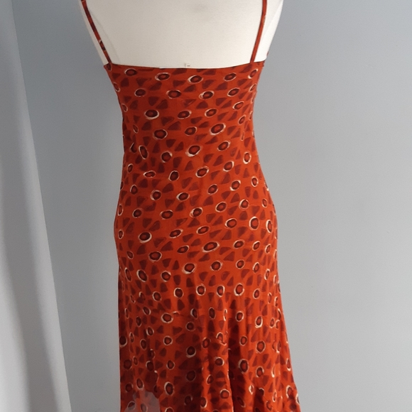 Francesca cocktail dress Size 44 or 11 US - Picture 5 of 13